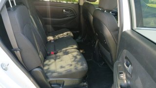KIA Carens 2018