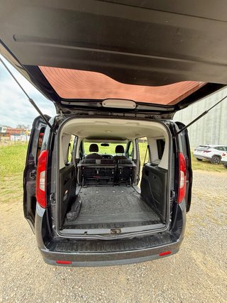 FIAT Doblò 1.6 Mtj 95cv 2016 NO ADBLUE