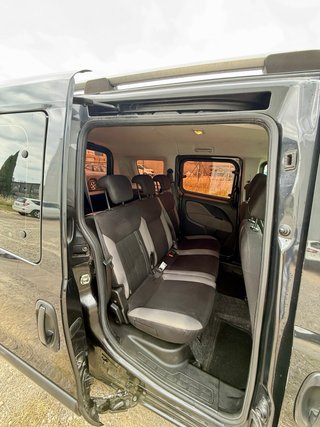 FIAT Doblò 1.6 Mtj 95cv 2016 NO ADBLUE