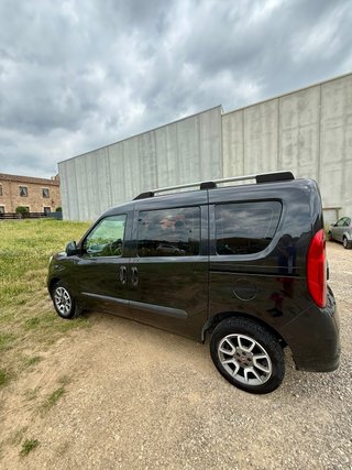 FIAT Doblò 1.6 Mtj 95cv 2016 NO ADBLUE