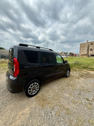 FIAT Doblò 1.6 Mtj 95cv 2016 NO ADBLUE
