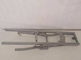 Subchasis Aprilia RS 50