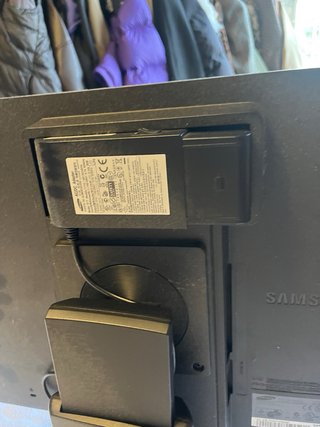 2 Pantallas Samsung SyncMaster SA450