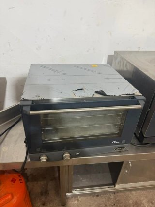 Horno UNOX