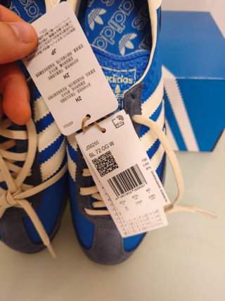 Adidas RS SL 72 OG Talla 40