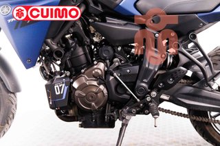 YAMAHA TRACER 700