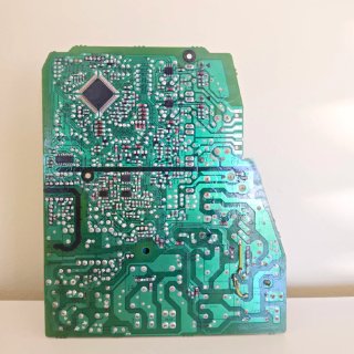 Placa Alimentação TM31 Thermomix