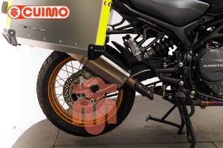 QJ MOTOR SRT 900 SX