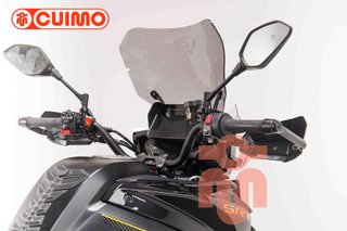 QJ MOTOR SRT 900 SX