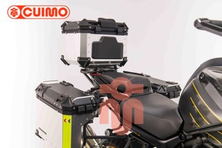 QJ MOTOR SRT 900 SX