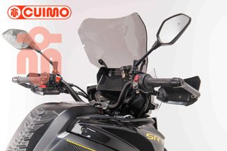 QJ MOTOR SRT 900 SX