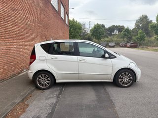 Mercedes-Benz A180 CDI 2011 para piezas
