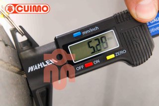 YAMAHA TRACER 7