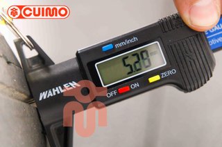 YAMAHA TRACER 7