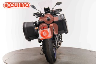 YAMAHA TRACER 700 GT