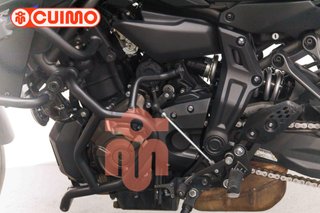 YAMAHA TRACER 700 GT