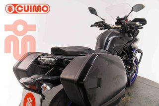 YAMAHA TRACER 700 GT