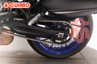 YAMAHA TRACER 700 GT