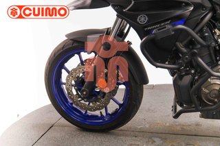 YAMAHA TRACER 700 GT