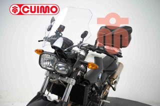 BMW F 800 R