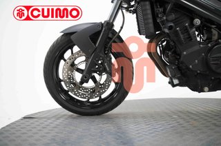 BMW F 800 R