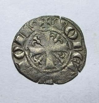 Moneda medieval. Fernando III