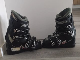 Botas de esquí Salomon