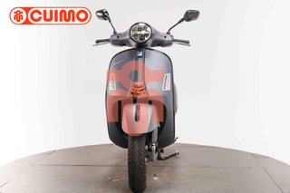 VESPA GTS 300