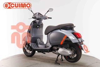 VESPA GTS 300
