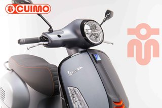 VESPA GTS 300