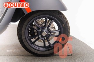 VESPA GTS 300