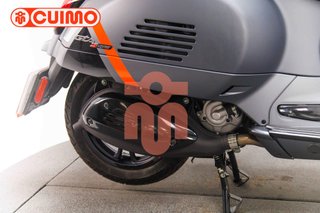 VESPA GTS 300