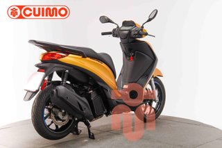 PIAGGIO MEDLEY 125 S