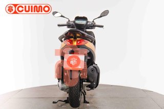PIAGGIO MEDLEY 125 S