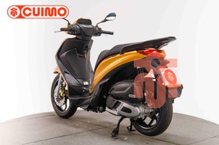 PIAGGIO MEDLEY 125 S