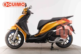 PIAGGIO MEDLEY 125 S