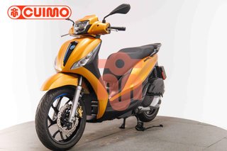 PIAGGIO MEDLEY 125 S