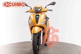 PIAGGIO MEDLEY 125 S
