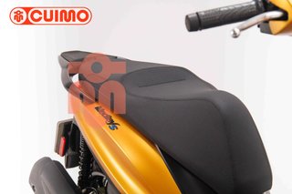 PIAGGIO MEDLEY 125 S