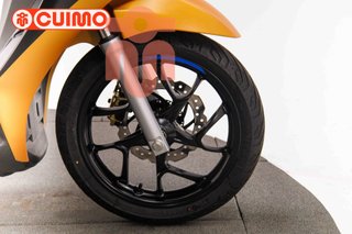 PIAGGIO MEDLEY 125 S