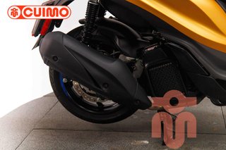 PIAGGIO MEDLEY 125 S