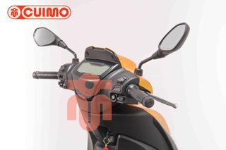 PIAGGIO MEDLEY 125 S