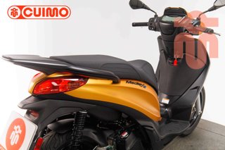 PIAGGIO MEDLEY 125 S