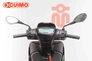 PIAGGIO MEDLEY 125 S