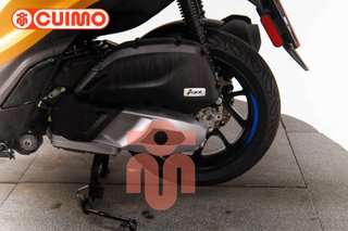 PIAGGIO MEDLEY 125 S