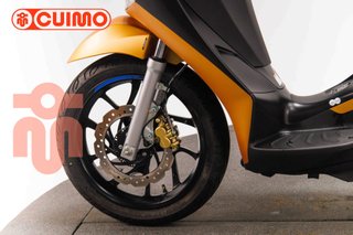 PIAGGIO MEDLEY 125 S
