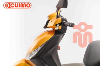 PIAGGIO MEDLEY 125 S