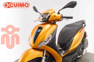 PIAGGIO MEDLEY 125 S
