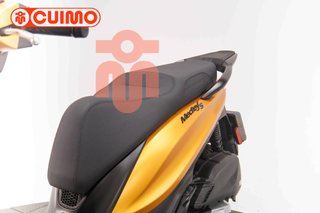 PIAGGIO MEDLEY 125 S