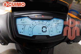 PIAGGIO MEDLEY 125 S